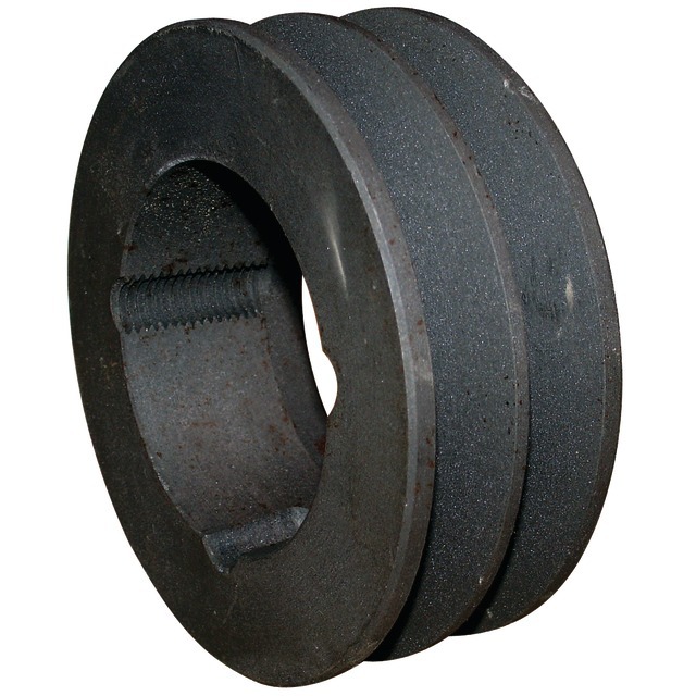 Poulie Veco 2 SPA 250 SC 6545 référence fournisseur 30803076